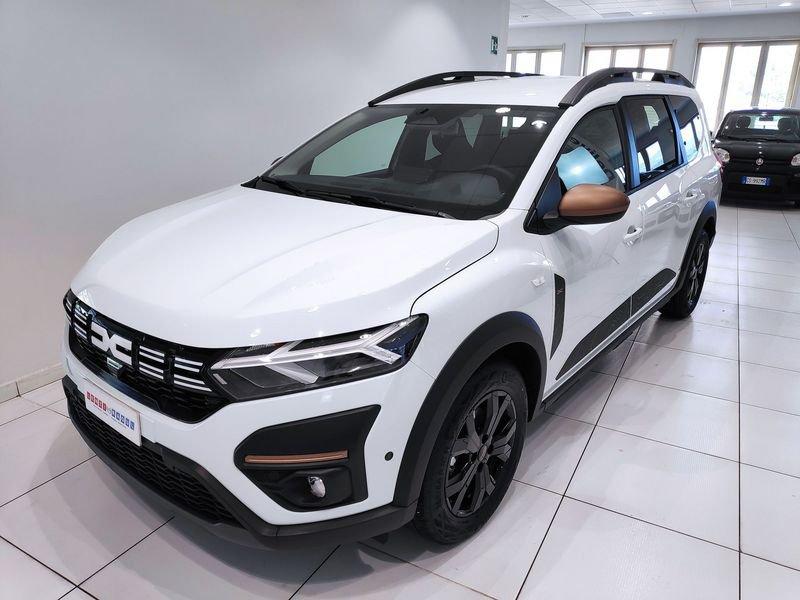 Dacia Jogger 1.0 TCe 110 CV 7 posti Extreme*GPL*FULL OPT.*PRONTA CONSEGNA*