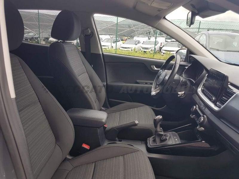 KIA Stonic Stonic 1.0 t-gdi mhev Style 100cv mt