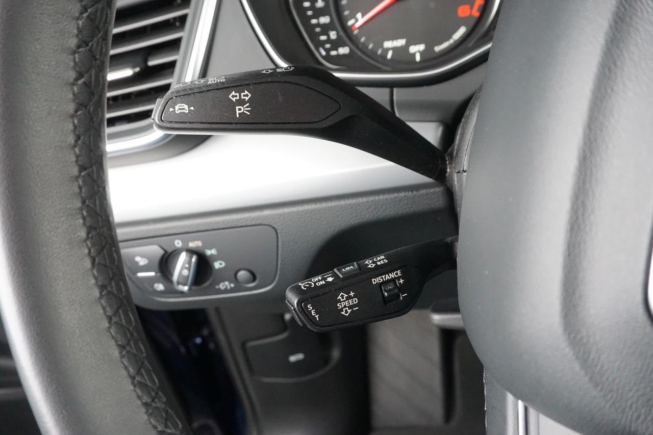 Audi Q5 35 TDI S tronic Business Advanced