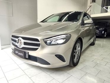 Mercedes-benz B 180 B 180 d Automatic Premium