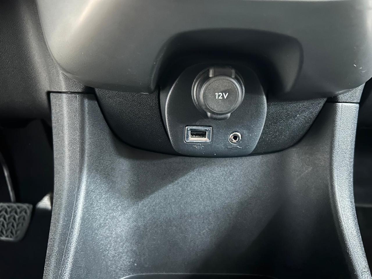 Peugeot 108 VTi 68 5 porte Allure AUTOMATICA