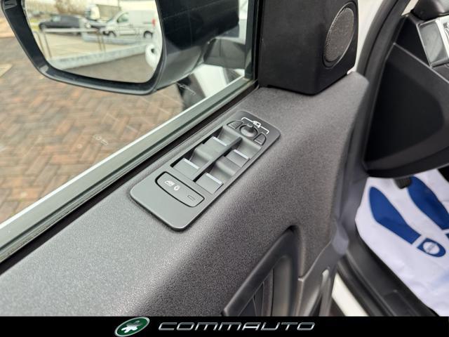 LAND ROVER Discovery Sport 2.0 eD4 150 CV 2WD