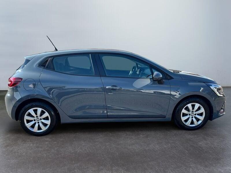 Renault Clio Clio TCe 100 CV GPL 5 porte Zen