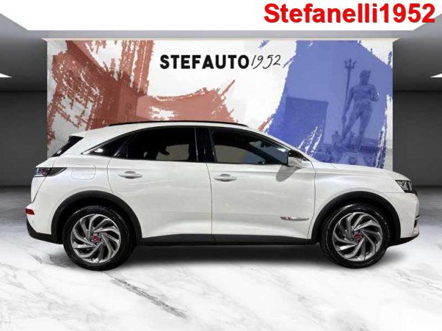 DS AUTOMOBILES DS 7 Crossback - 1.5 bluehdi Business 130cv aut