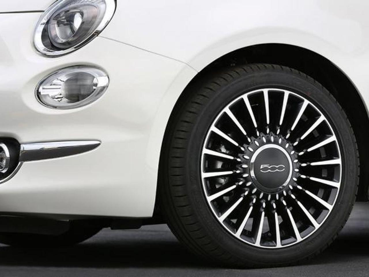 Fiat 500 1.2 Lounge *PROMO FINANZIAMENTO* #9381