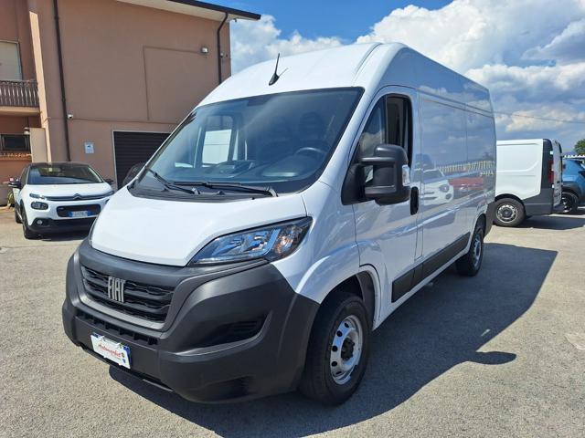 FIAT Ducato 35 2.2 Mjt 140CV PM-TM Furgone *L2H2*