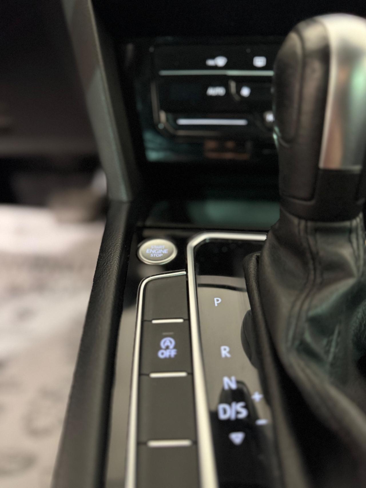 Volkswagen Passat Variant 2.0 TDI SCR EVO DSG Business