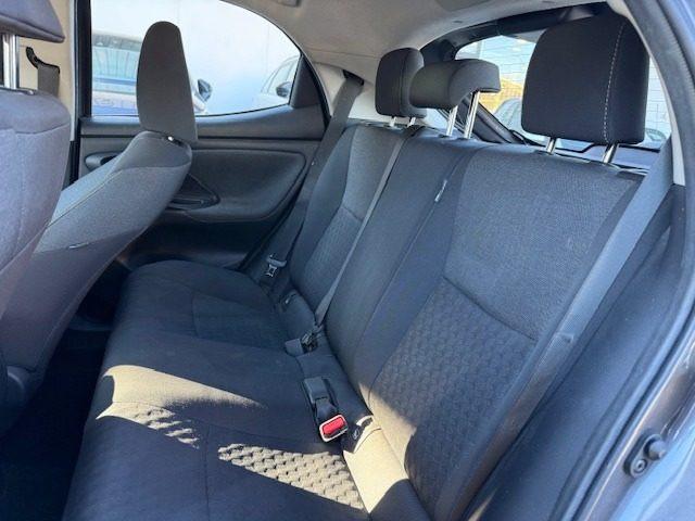 TOYOTA Yaris 1.5 Hybrid 5 porte Trend MY21 FP