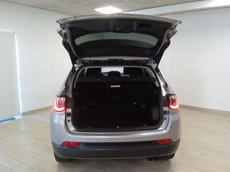 Jeep Compass 2ª serie 1.4 MultiAir 2WD Limited