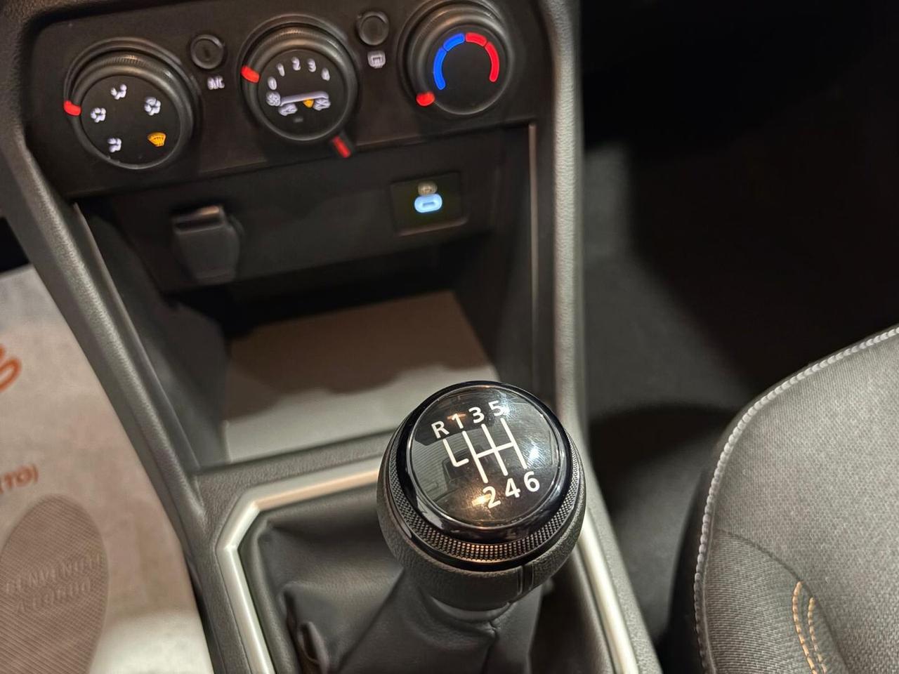 Dacia Sandero 1.0 tce Expression Eco-g 100cv