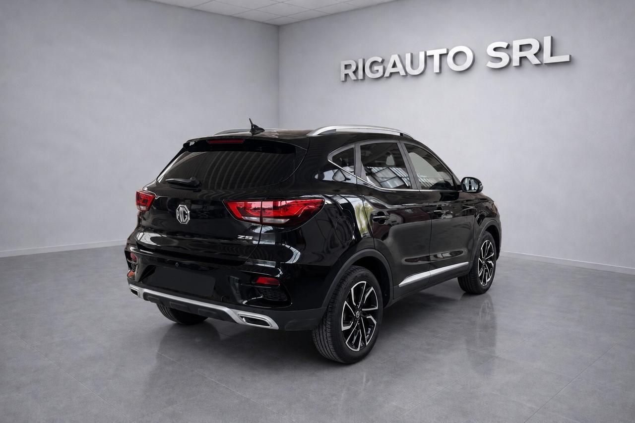 Mg ZS 1.0T-GDI Luxury