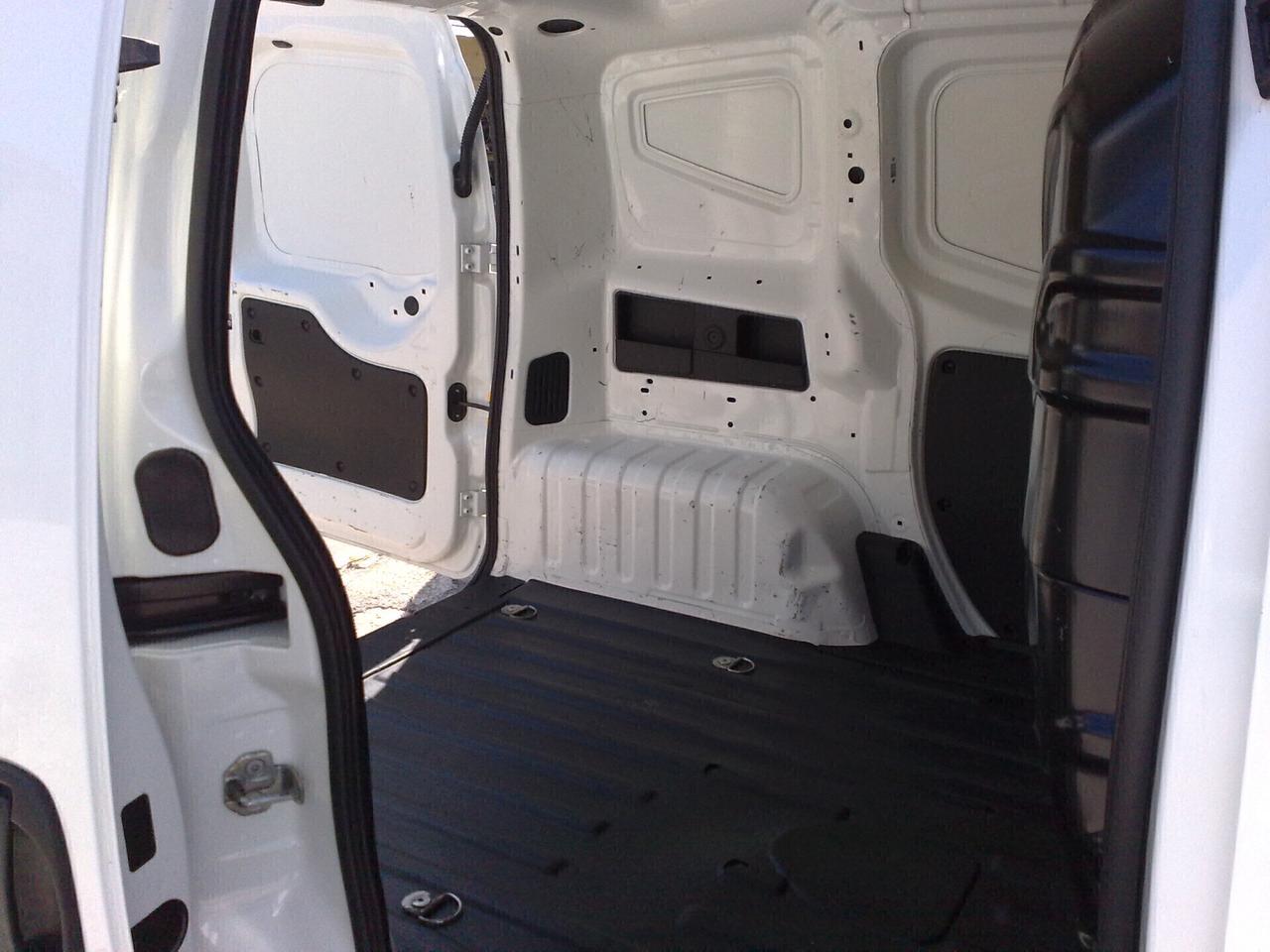 Fiat Fiorino 1.3mjet 95cv - 2022