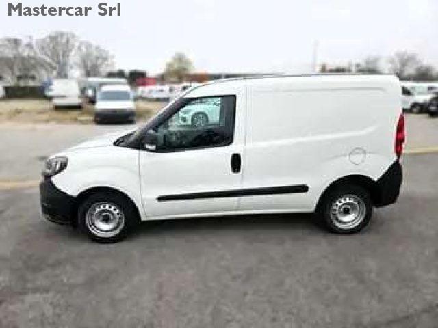 FIAT Doblo CARGO 1.3 Multijet 95cv CH1 Business - GE160CY