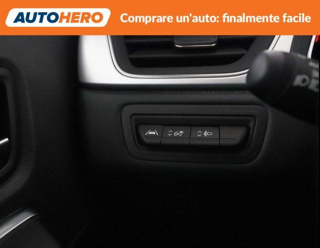 RENAULT Captur Mild Hybrid 140 CV Techno