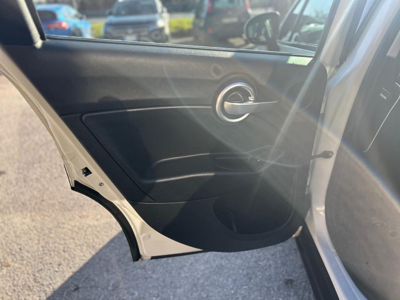 Fiat 500X Business 1.6 Multijet #8290