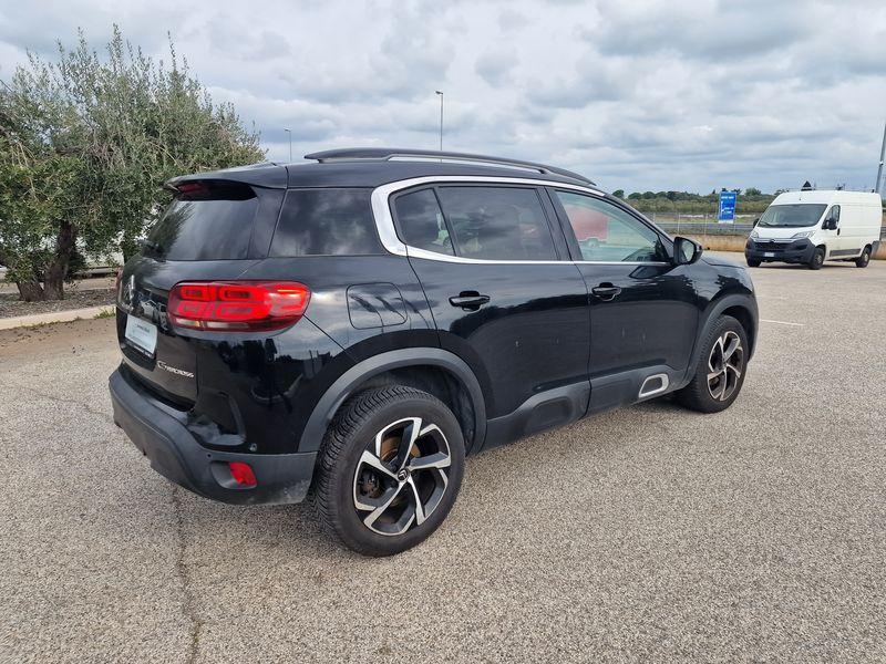 CITROEN C5 Aircross 2018 - C5 Aircross 1.5 bluehdi Shine s&s 130cv eat8 my20