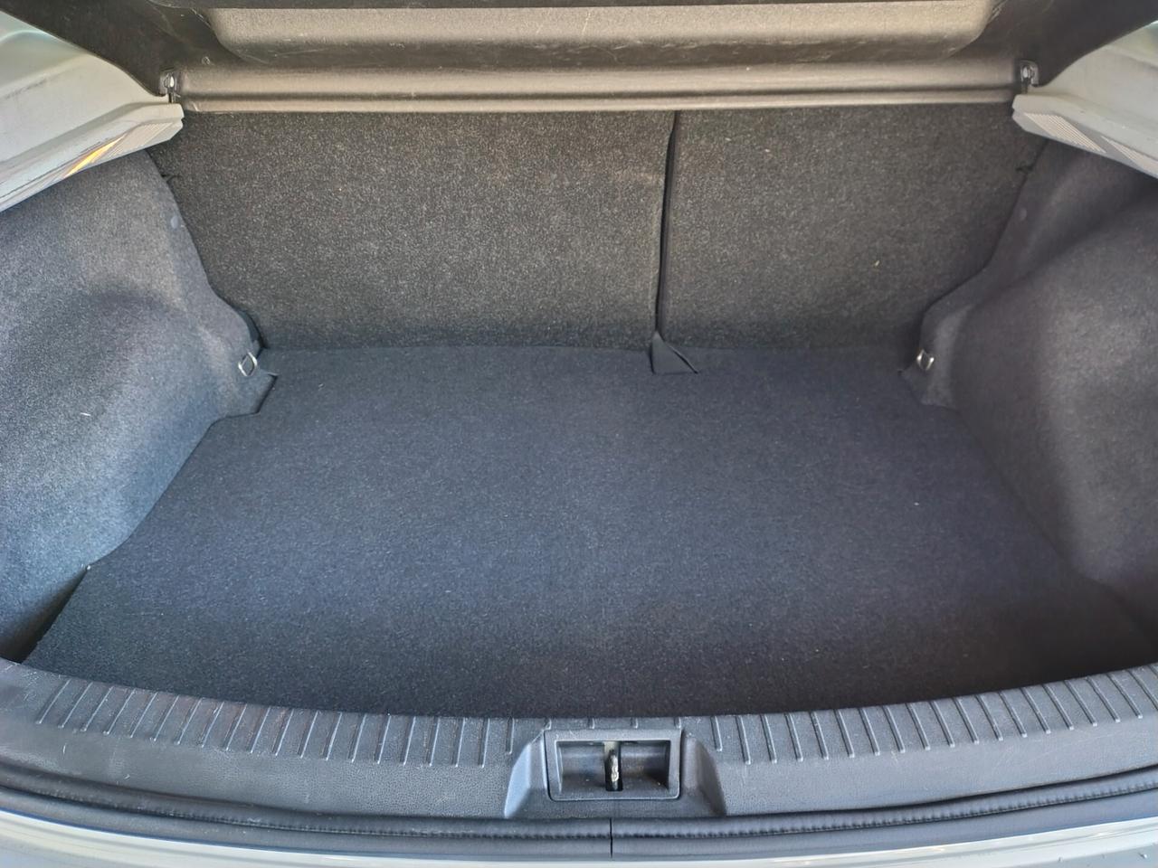 Nissan Qashqai 1.5 dCi DPF Tekna