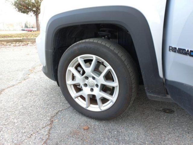 JEEP Renegade phev my21 Limited 13 turbo t4 phev 4xe at6 190cv