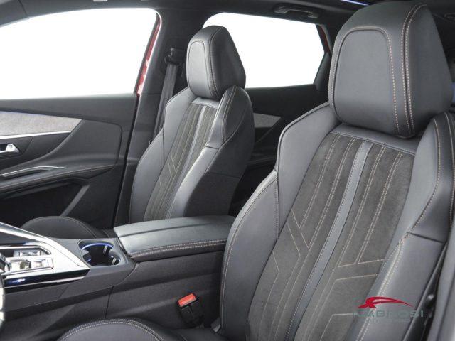 PEUGEOT 3008 BlueHDi 130 S&S EAT8 GT Pack - AUTOCARRO N1