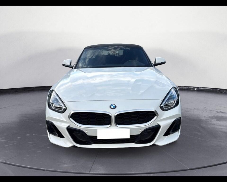 BMW Z4 20 i Msport sDrive Steptronic