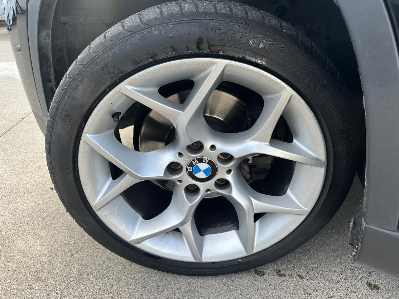 Bmw X1 xDrive20d Attiva