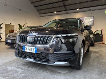 SKODA KAMIQ 06/2022 AMBITION *62MILAKM* *UNICOPRO*