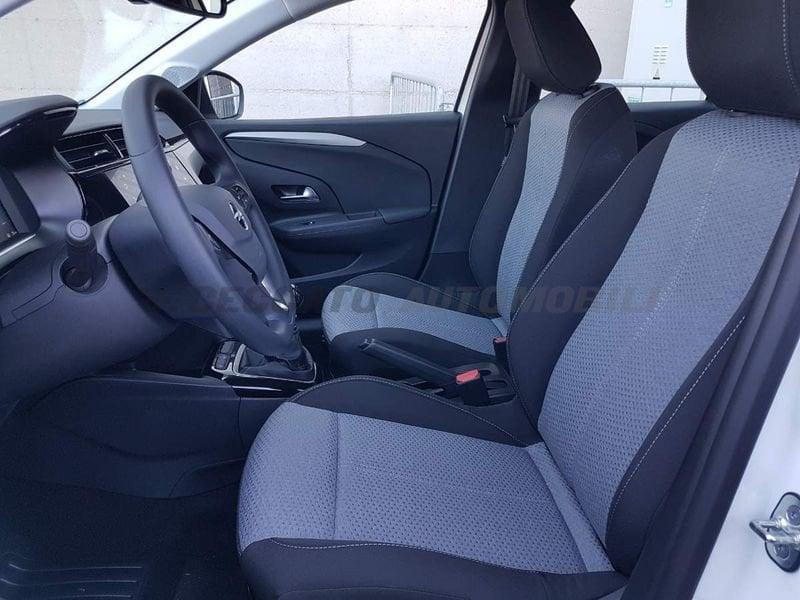 Opel Corsa Corsa 1.2 Edition s&s 100cv