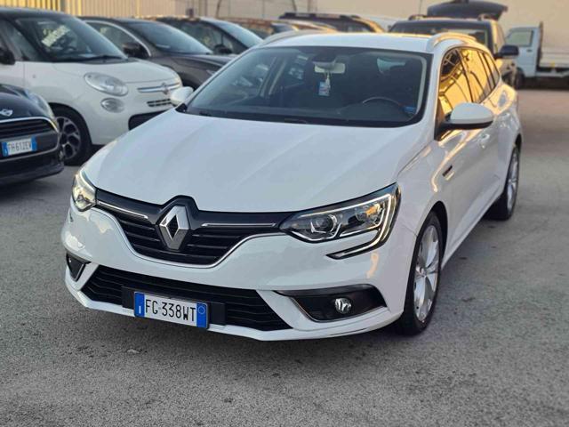 RENAULT Megane Sporter dCi 130 CV Energy Intens