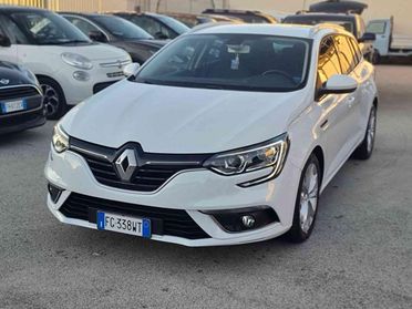 RENAULT Megane Sporter dCi 130 CV Energy Intens