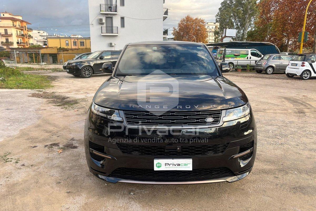 LAND ROVER Range Rover Sport 3.0D l6 249 CV Dynamic SE