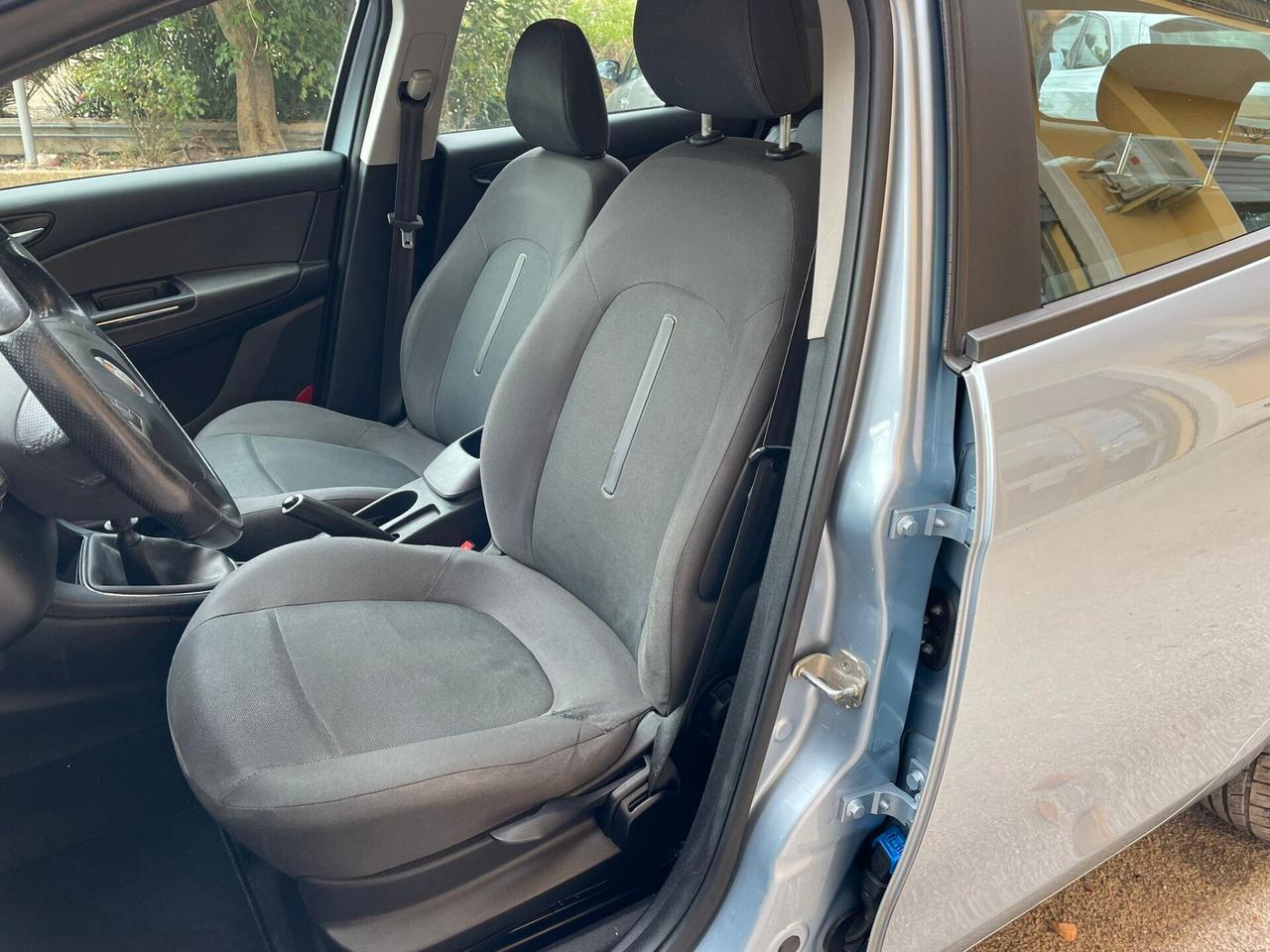 Fiat Nuovo Bravo 1.6 MJ 120 CV Dynamic