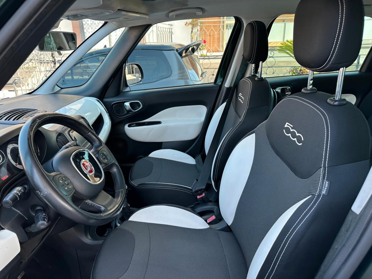 Fiat 500L 1.3 Multijet 95 CV Trekking