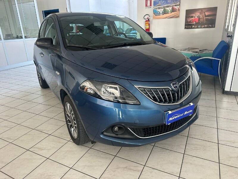 LANCIA Ypsilon 3ª serie Ypsilon 1.0 FireFly 5 ...