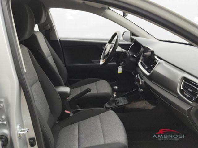 KIA Stonic 1.2 mpi Style 79cv