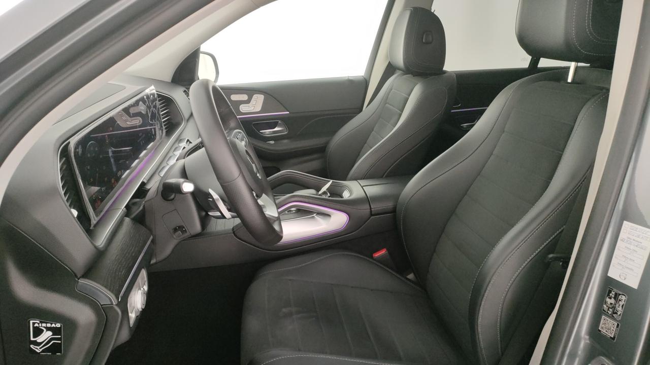 Mercedes-Benz GLE 350 de phev (e eq-power) Premium 4mati