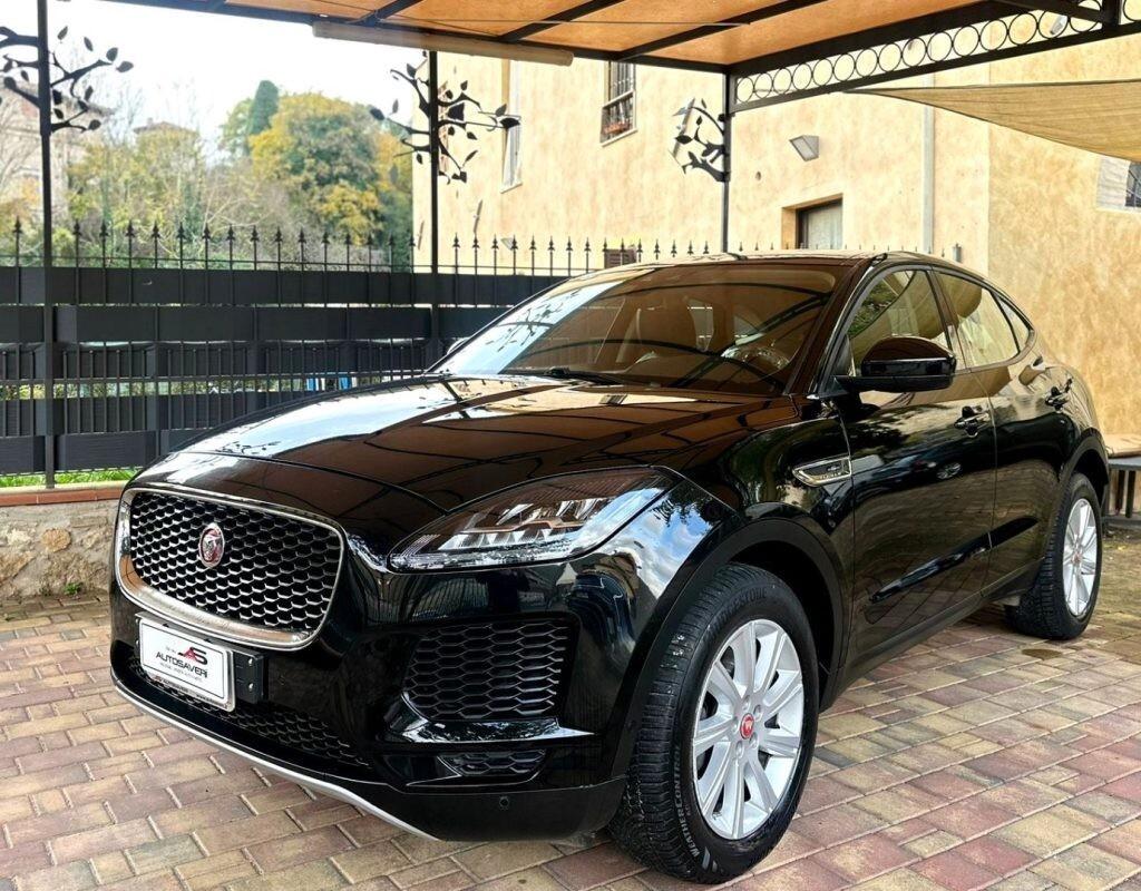 JAGUAR E-Pace 2.0D 150 CV 110KW AUTO AWD