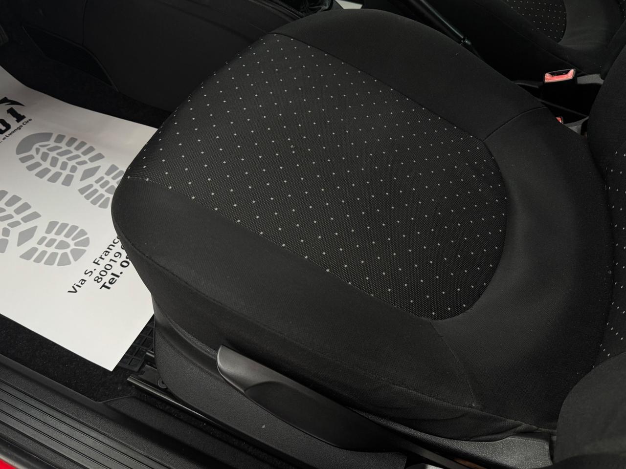 Fiat Grande Punto 1.3 MJT 75Cv Active