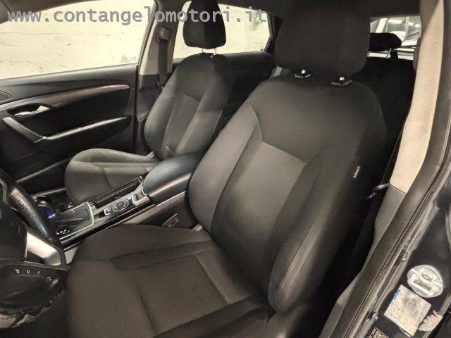 HYUNDAI i40 Wagon 1.7 CRDi 136CV Aut.
