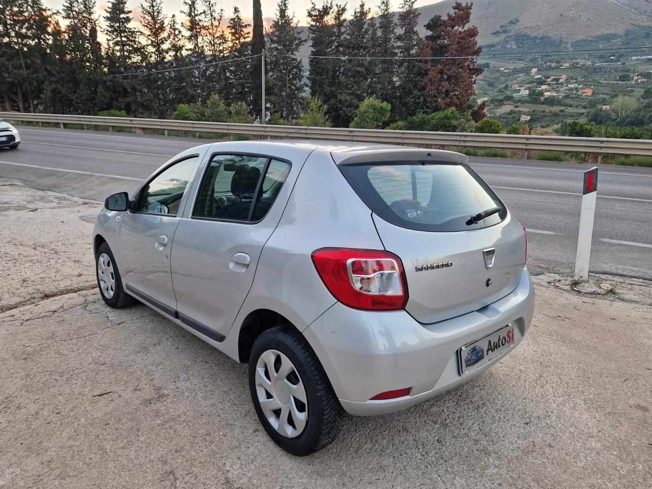 Dacia Sandero 900 TCe 12V 90CV Lauréate