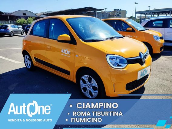 Renault Twingo 1.0 65cv S/s Intens Led Carplay Monitor 7