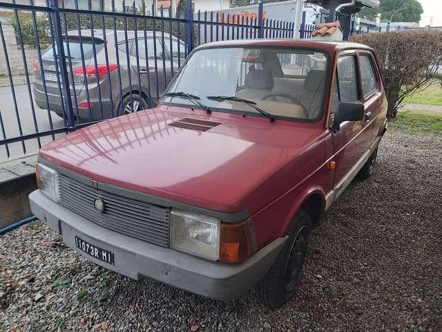 Fiat 127 3p 0.9 Special