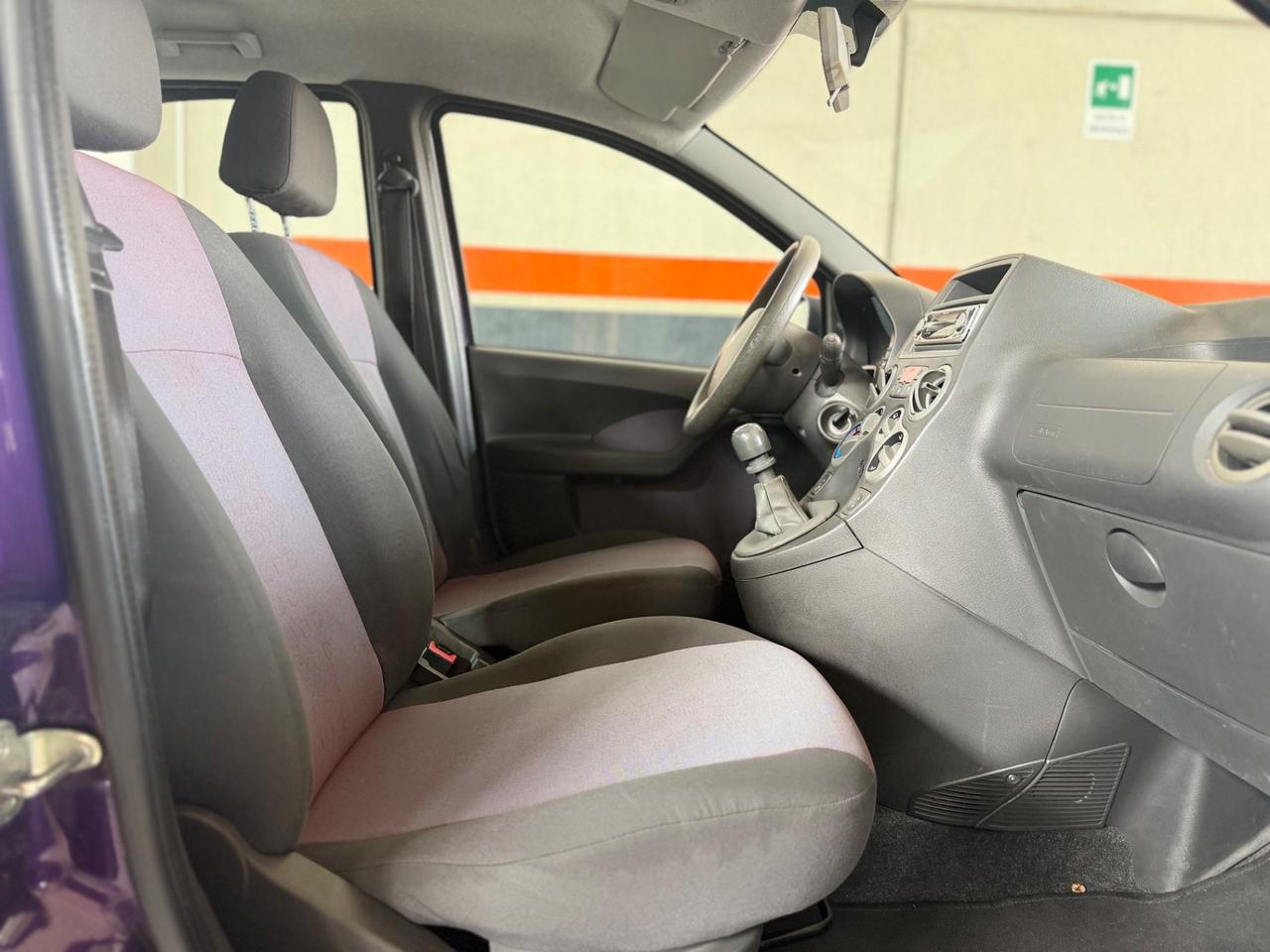 Fiat Panda 1.2 Active Natural Power NEOPATENTATI