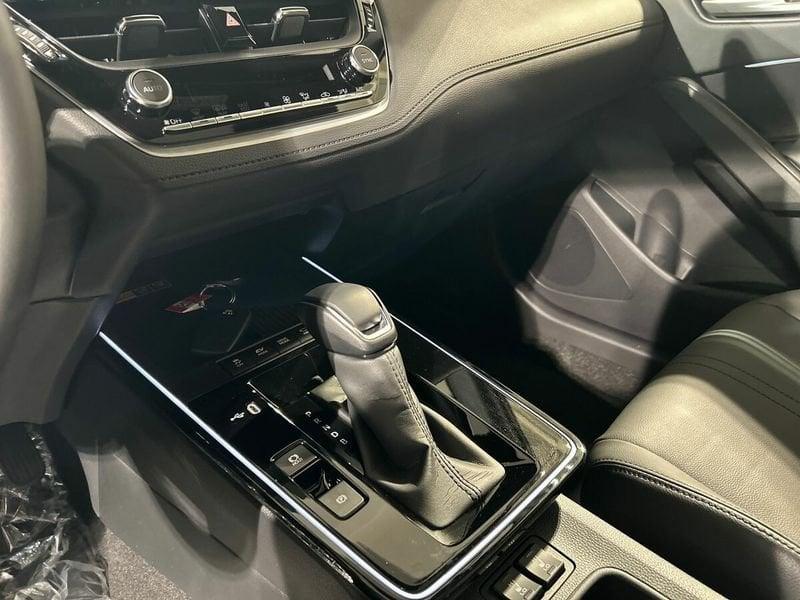 Toyota Corolla Cross Hybrid 200 Premium AWD
