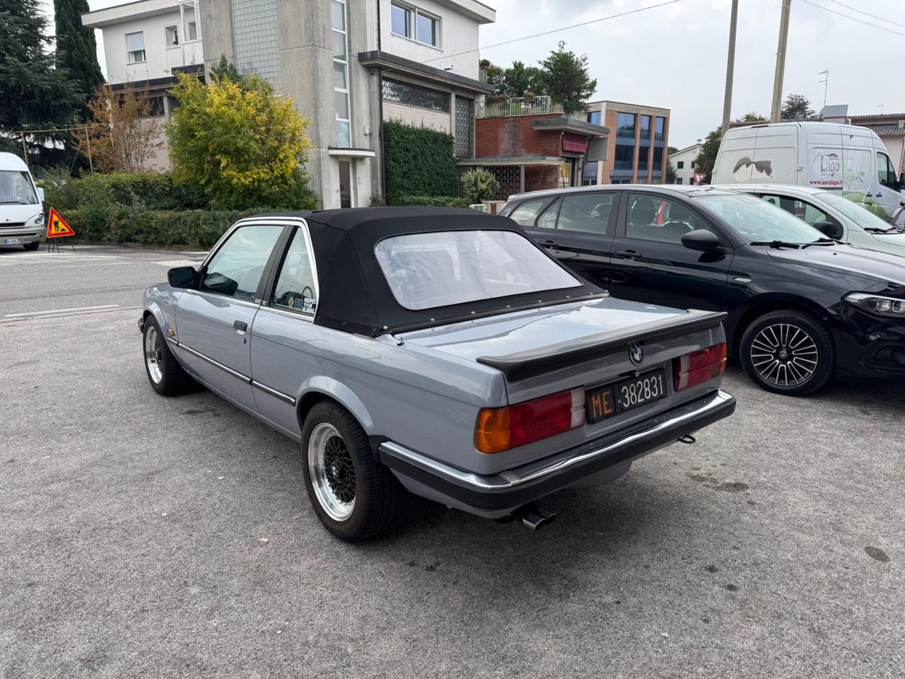 Bmw 320 320i 2 porte