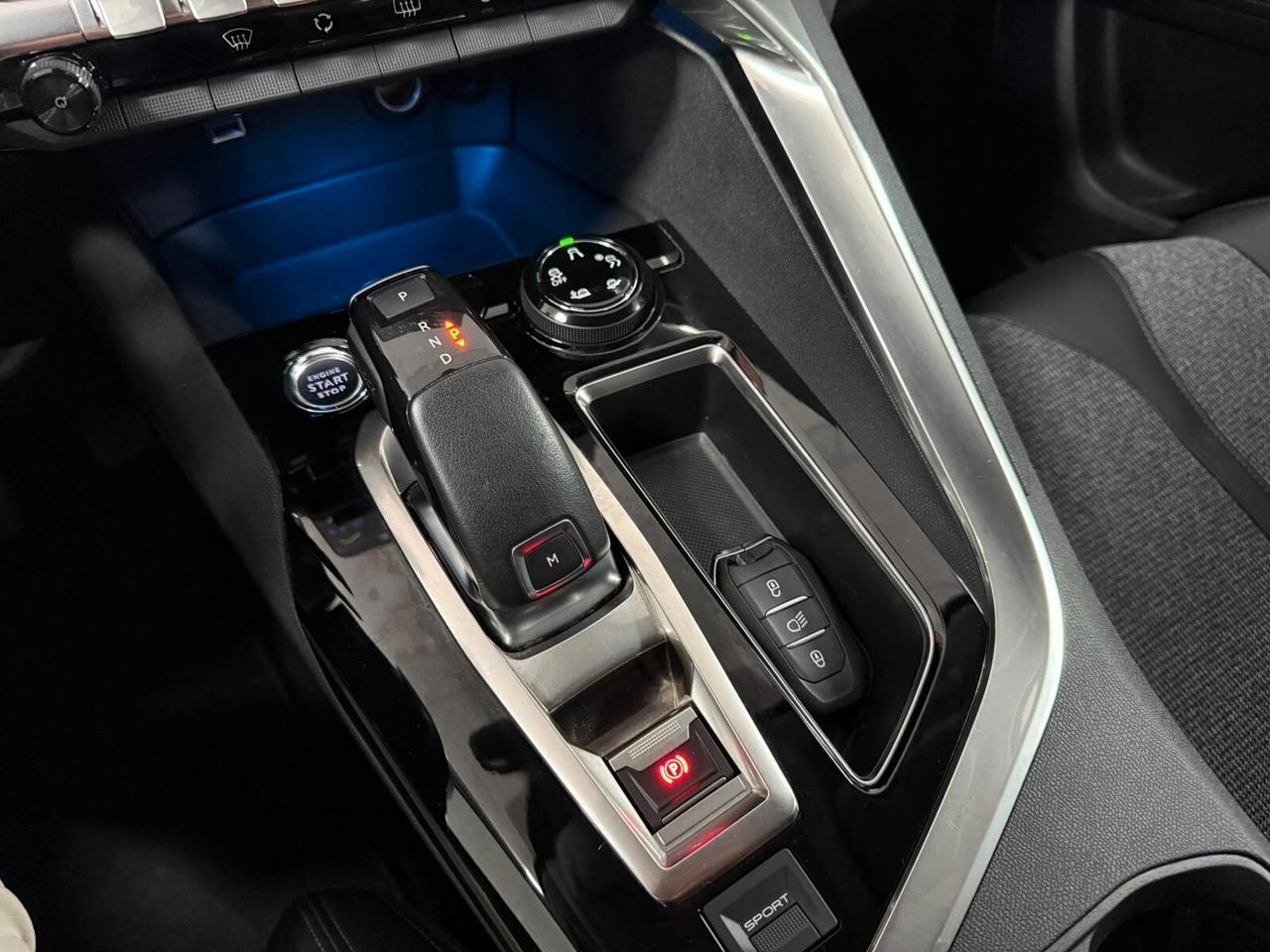 Peugeot 3008 1.5 BlueHDi 130cv Automatica Allure