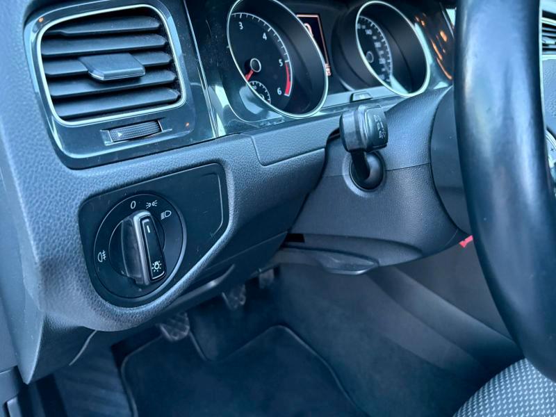 Volkswagen Golf 5 Porte 1.6 tdi Trendline 90cv OK NEOPATENTATI