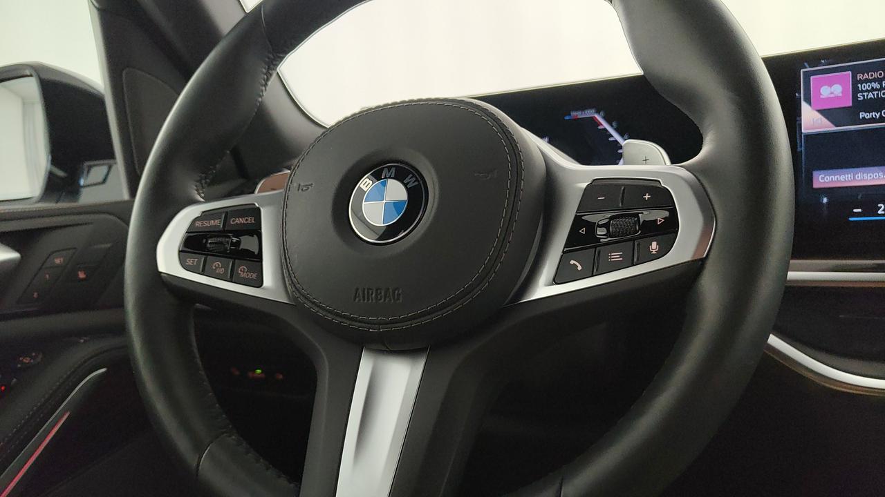 BMW X5 G05 LCI 2023 - X5 xdrive30d MSport Pro auto