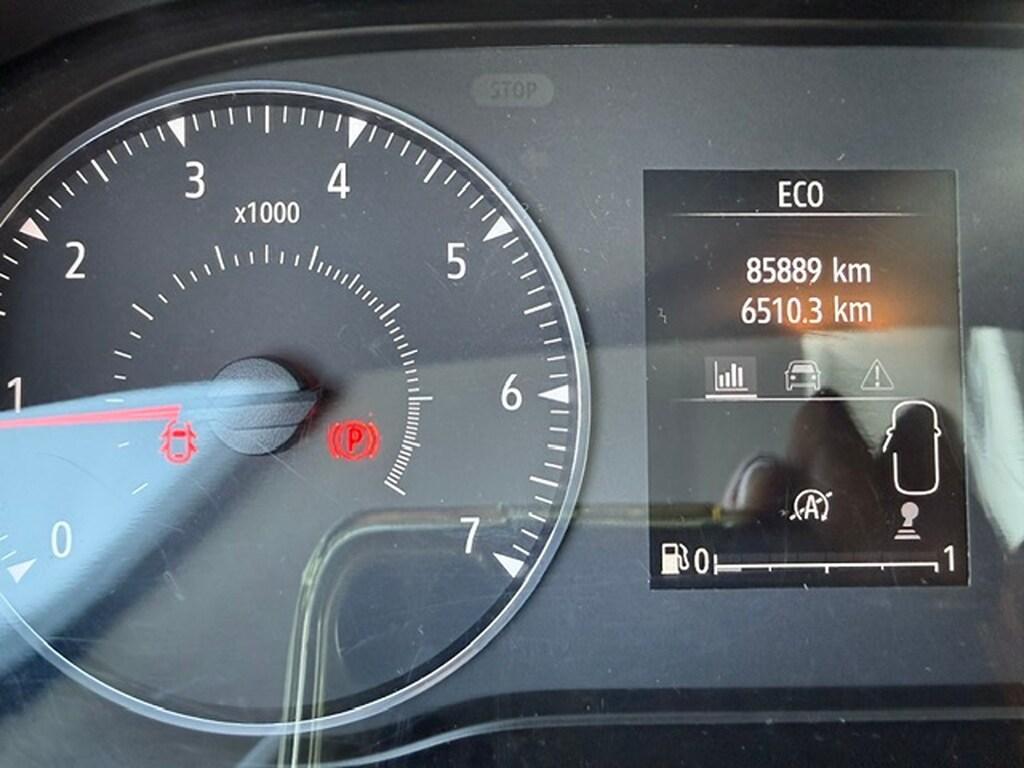 Dacia Sandero Stepway 1.0 tce ECO-G Comfort
