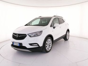 Opel Mokka X 1.4 t Vision Gpl-tech 4x2 140cv
