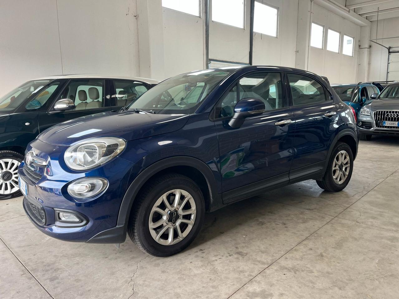 Fiat 500X 1.6 MultiJet 120 CV Pop Star 2018